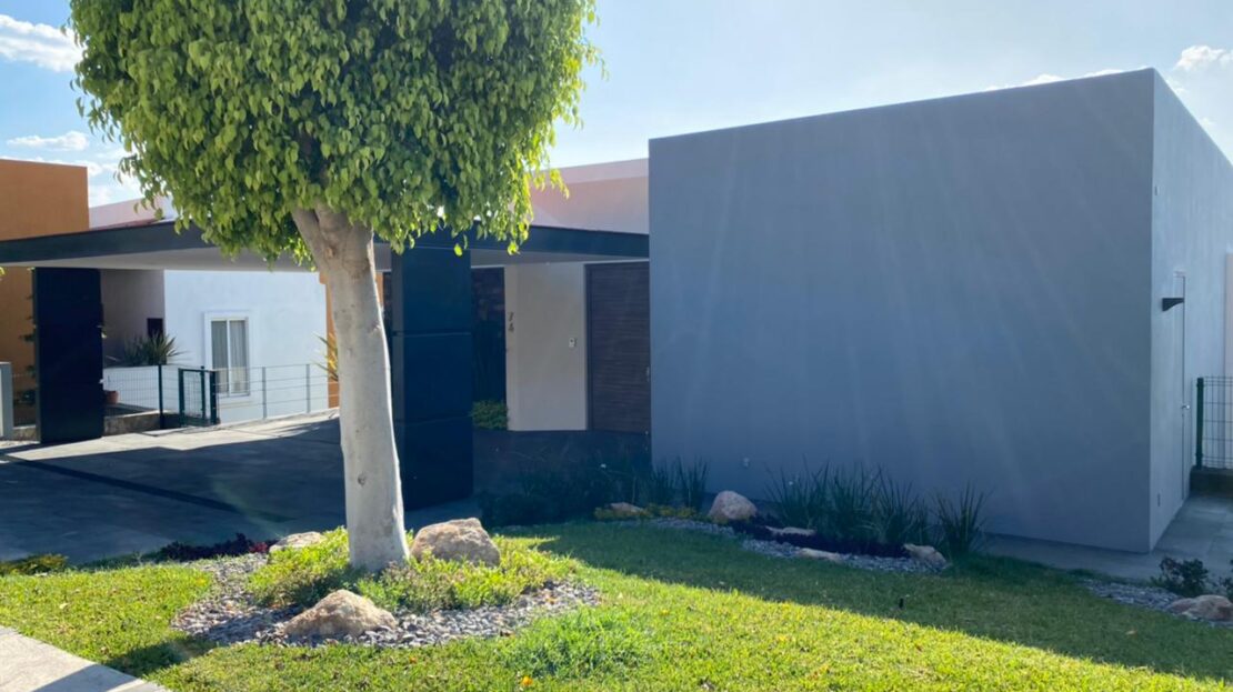 Casa en venta Morelia, Campo de Golf Tres Marías. M Inmuebles