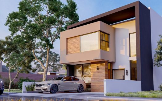 Casa en venta Morelia, Lomalta Tres Marías.
