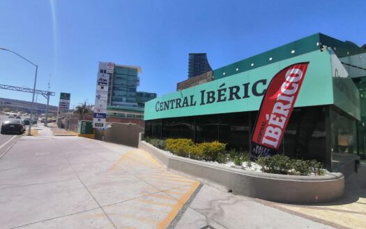 Oficinas en renta Querétaro, Centro Sur.