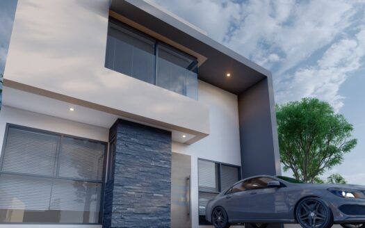 Casa en venta Morelia, Lomalta Tres Marías.