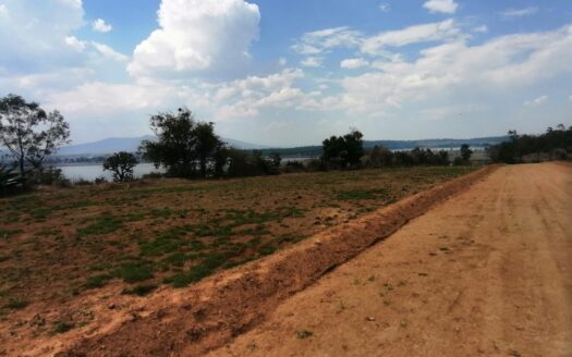 Se venden terrenos en Morelia Desarrollo campestre de la Presa