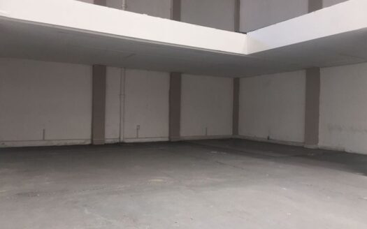 Bodega en renta Morelia, Libramiento