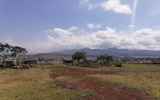 Terrenos en venta Morelia, a 10 minutos de Salida a Pátzcuaro.