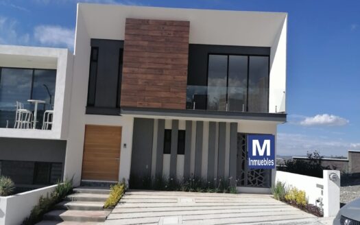 Casa en venta en Lomalta Tres Marías, Morelia