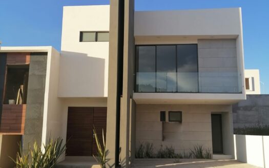 Casa en pre-venta en Lomalta, Tres Marías