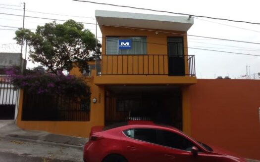 Casa en venta en Lomas de Santiaguito