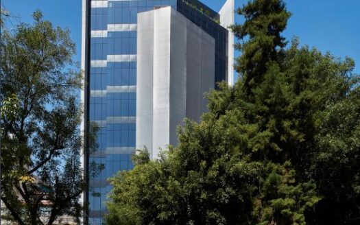 Oficinas en Renta en Corporativo Nuevo León 257, Ciudad de México