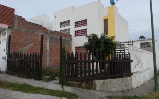 Casa en venta en conjunto habitacional Parque Solé Tarímbaro (metrópolis)
