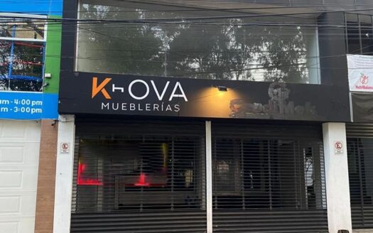 Local en Renta, Camelinas, Morelia