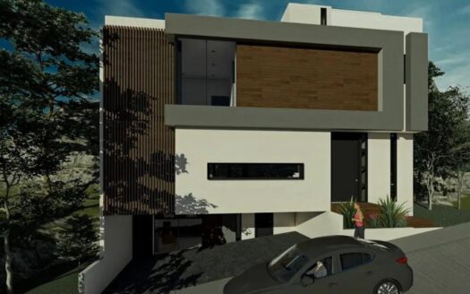 CASA EN PREVENTA EN LINDAVISTA, TRES MARÍAS, MORELIA