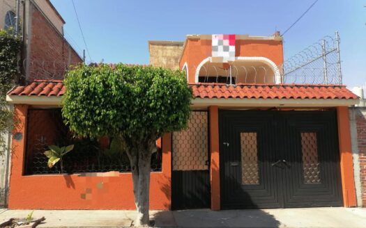 Casa en venta por Las Tijeras, Mirador del Punhuato