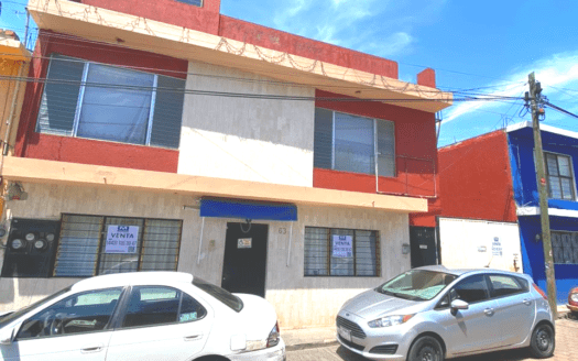 Casa en venta para inversionistas en Santa María de Guido