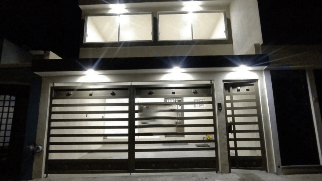 Casa en venta morelia