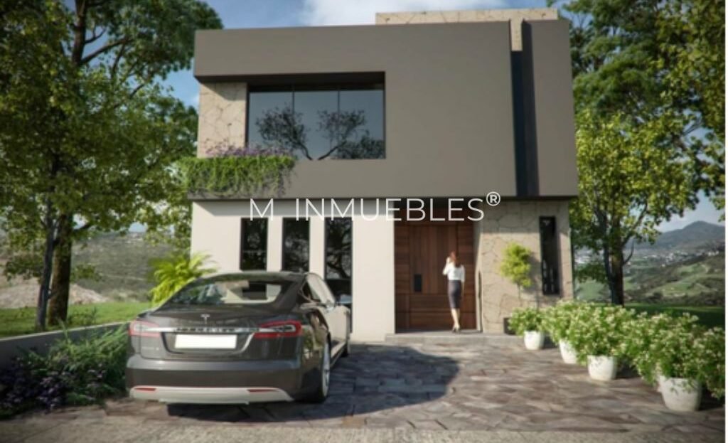 Venta de casa en Rincón de la Montaña Altozano Morelia