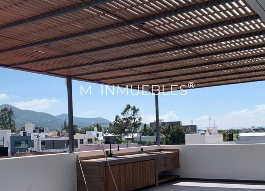 Venta de casas en Altozano Morelia