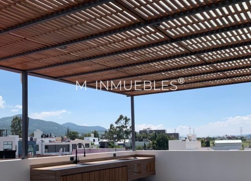 Venta de casas en Altozano Morelia