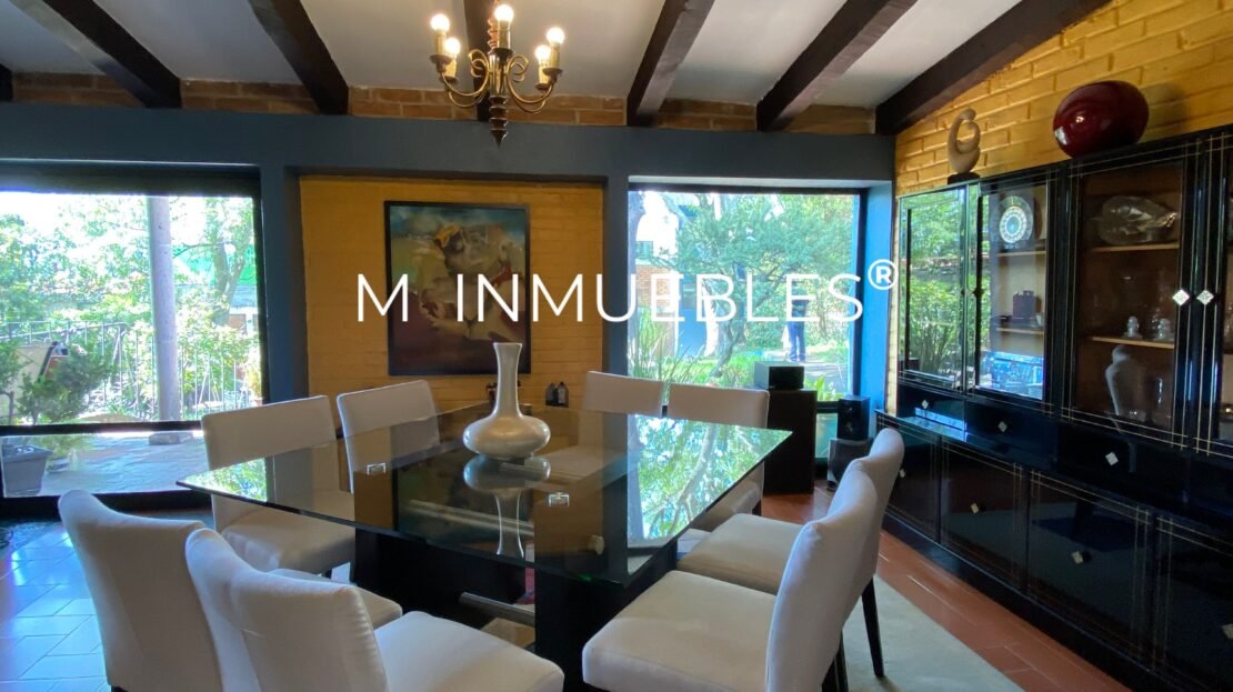 Venta de casas en Morelia Vista Bella