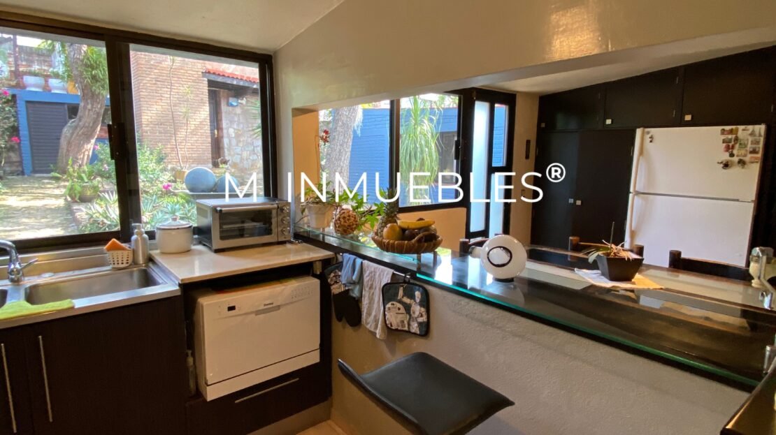 Venta de casas en Morelia Vista Bella