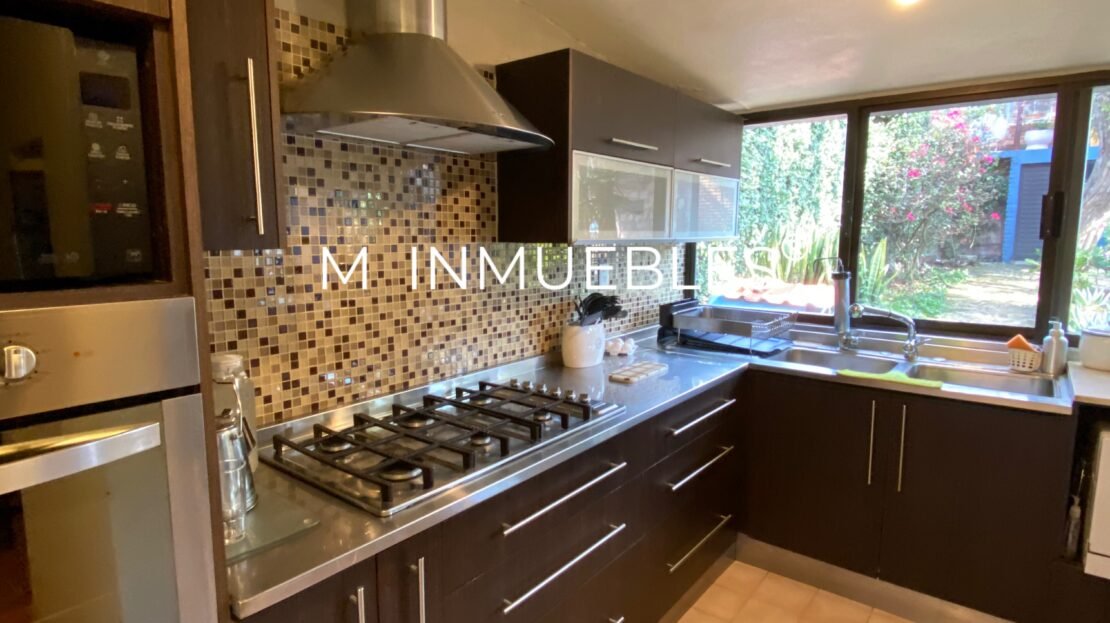 Venta de casas en Morelia Vista Bella
