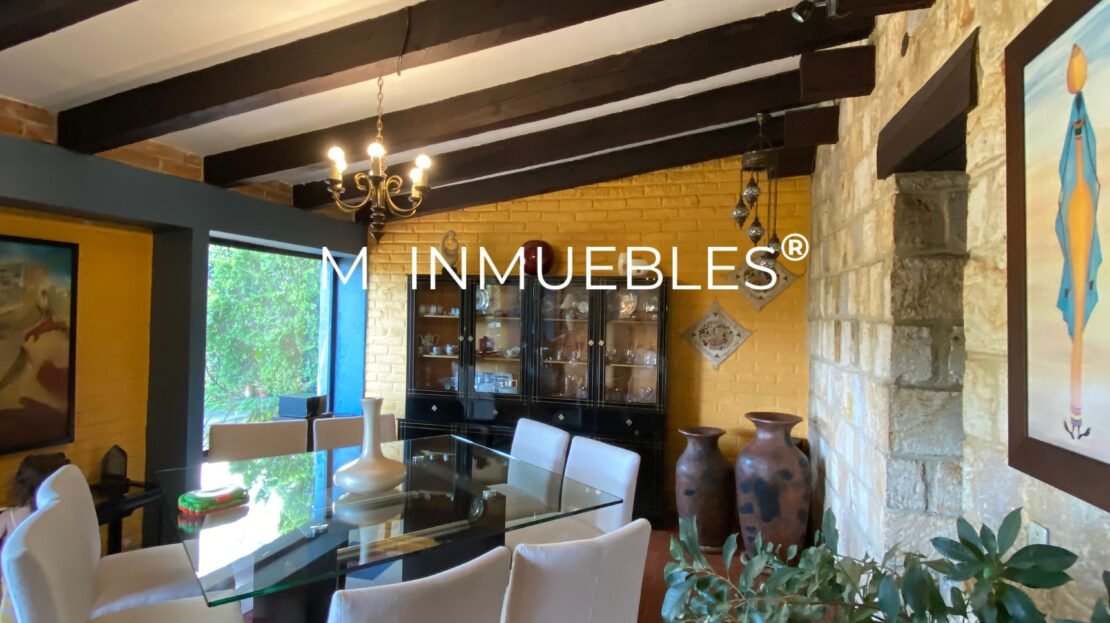Venta de casas en Morelia Vista Bella