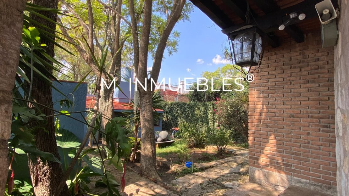 Venta de casas en Morelia Vista Bella