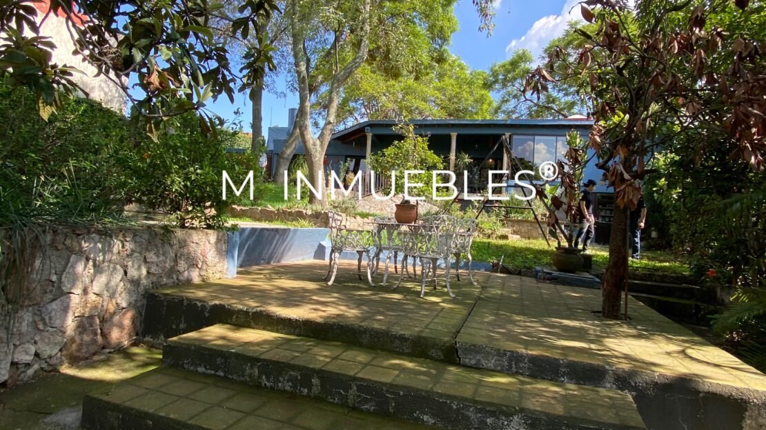 Venta de casas en Morelia Vista Bella