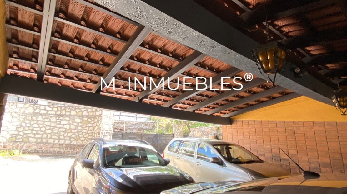 Venta de casas en Morelia Vista Bella