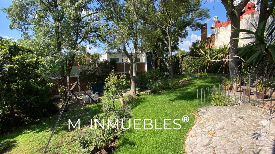 Venta de casas en Morelia Vista Bella