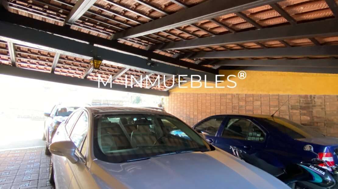 Venta de casas en Morelia Vista Bella