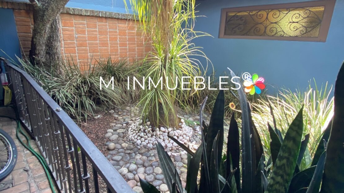 Venta de casas en Morelia Vista Bella