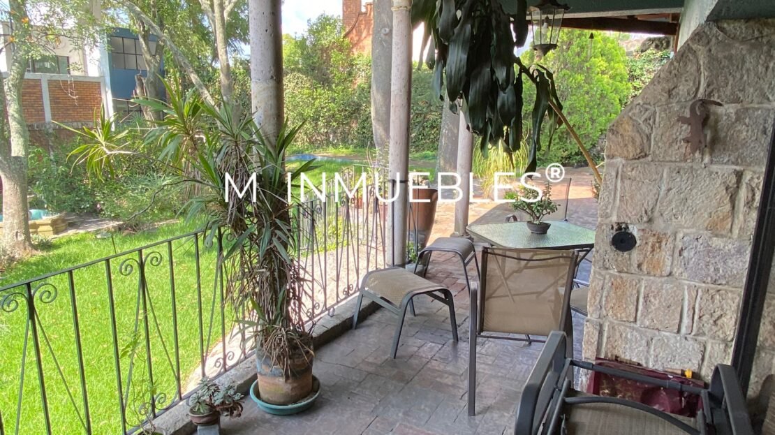 Venta de casas en Morelia Vista Bella