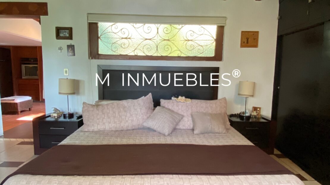 Venta de casas en Morelia Vista Bella