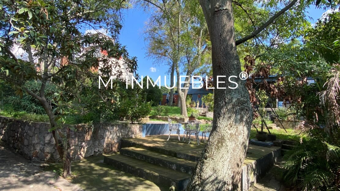 Venta de casas en Morelia Vista Bella