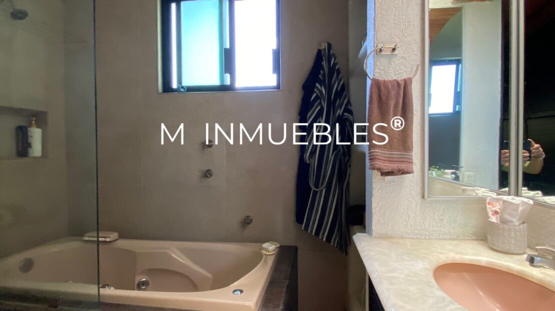 Venta de casas en Morelia Vista Bella