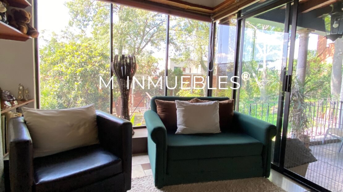 Venta de casas en Morelia Vista Bella