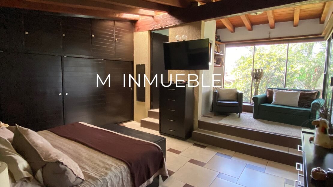 Venta de casas en Morelia Vista Bella