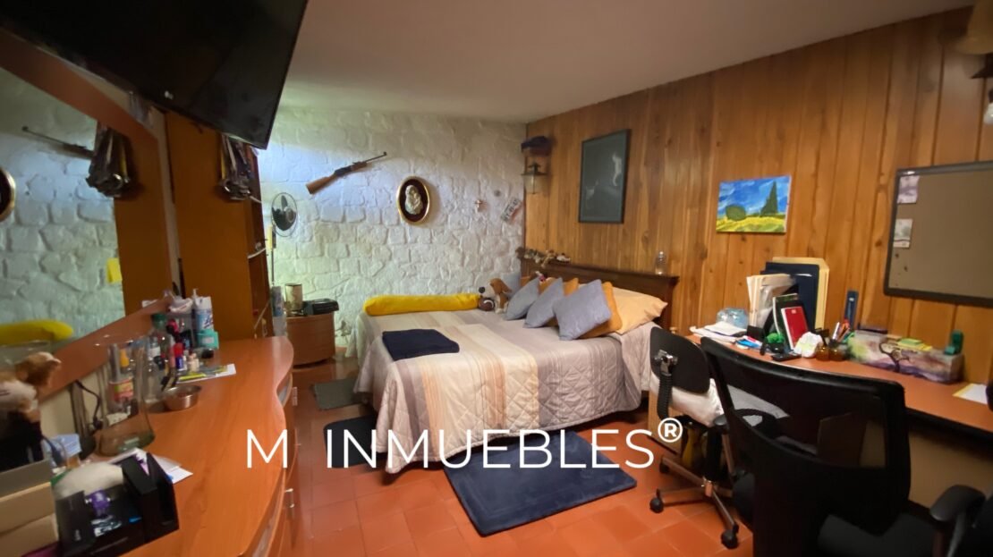 Venta de casas en Morelia Vista Bella