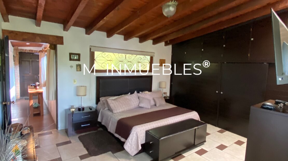 Venta de casas en Morelia Vista Bella