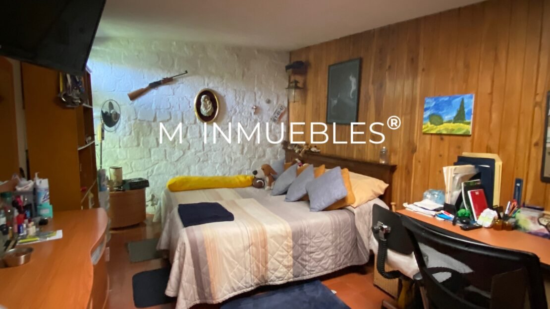 Venta de casas en Morelia Vista Bella
