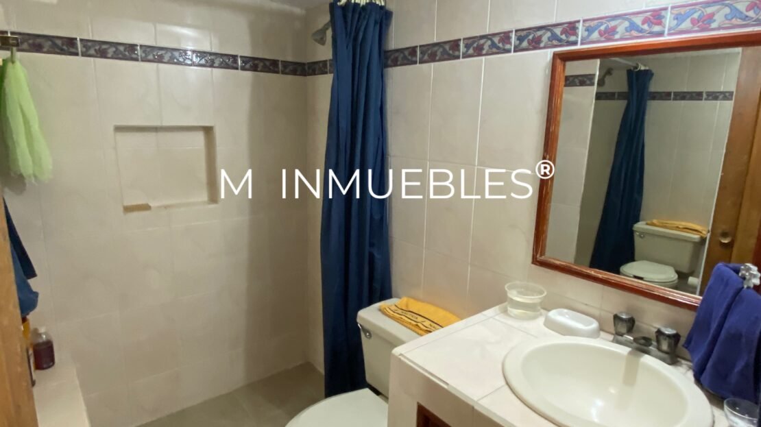 Venta de casas en Morelia Vista Bella