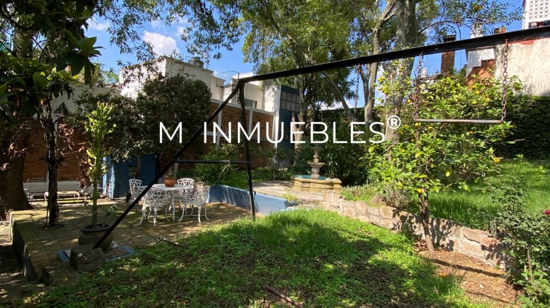 Venta de casas en Morelia Vista Bella