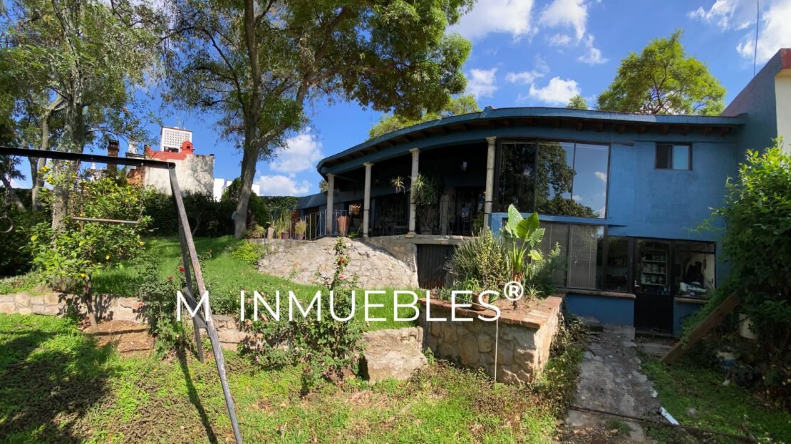 Venta de casas en Morelia Vista Bella
