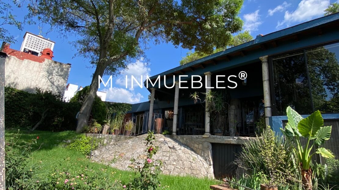 Venta de casas en Morelia Vista Bella