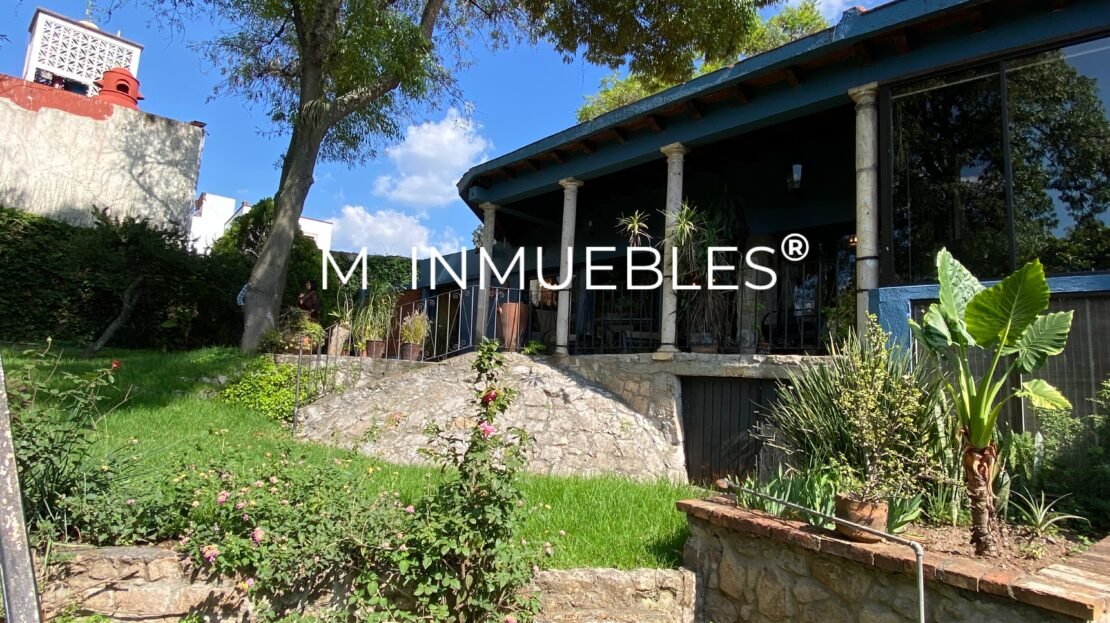 Venta de casas en Morelia Vista Bella