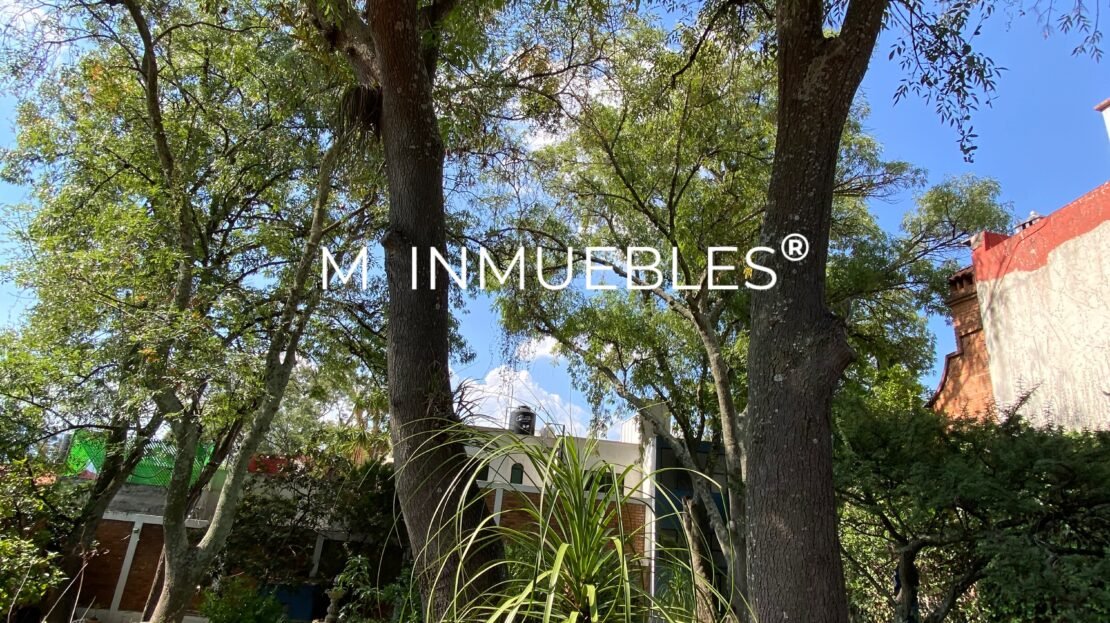 Venta de casas en Morelia Vista Bella
