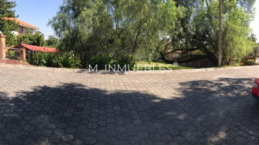 Venta de terrenos en Morelia inmobiliarias