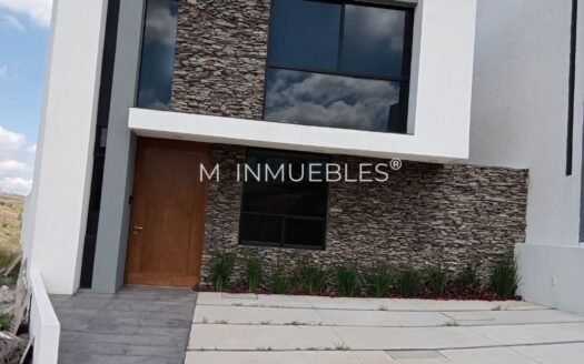 Increíble casa nueva en LomAlta Tres Marías Morelia ¡A un increíble precio!