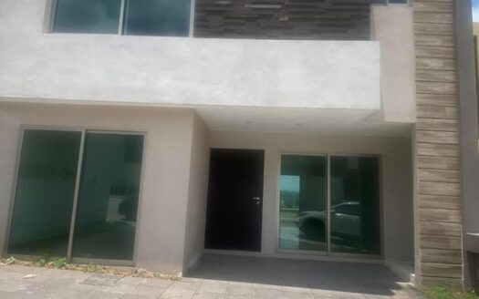 Inigualable casa en Venta en Lomalta Tres Marias, Morelia
