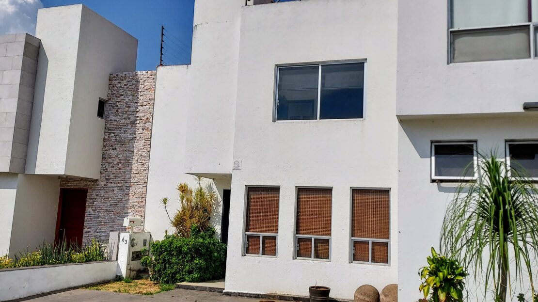 INMOBILIARIAS MORELIA M INMUEBLES