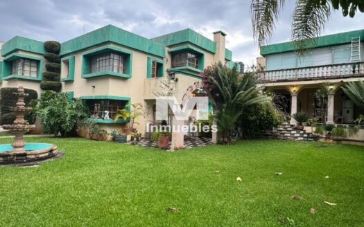 Casa en Venta Cerca de Av. Acueducto, Morelia